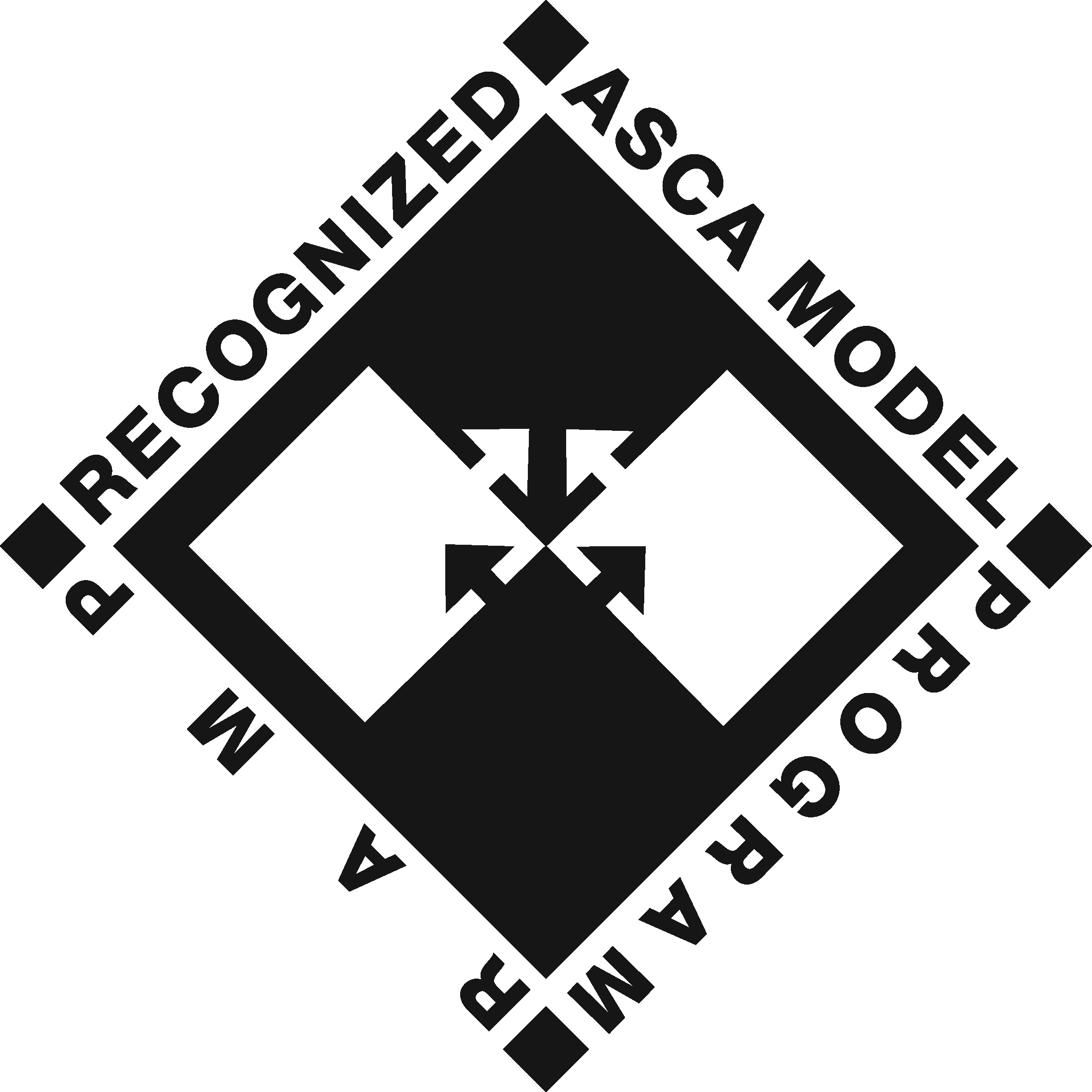 ASCA RAMP Certification logo