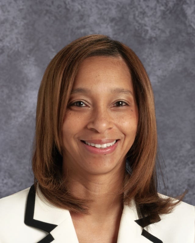 Kisha Trammell