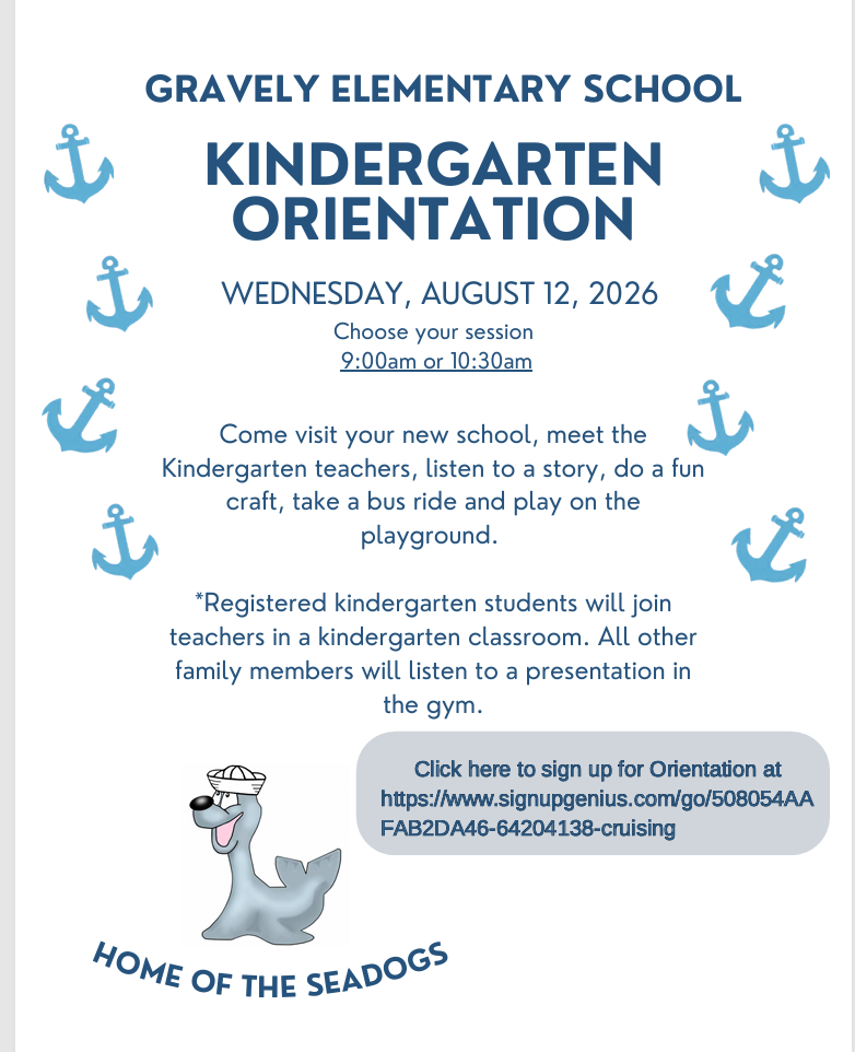 picture of orientation pdf