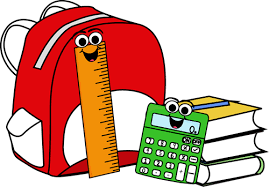 school supplies