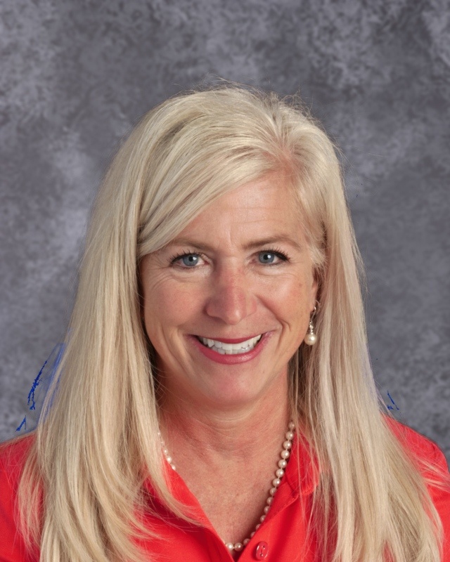 Dina Baird Gravely Elementary School