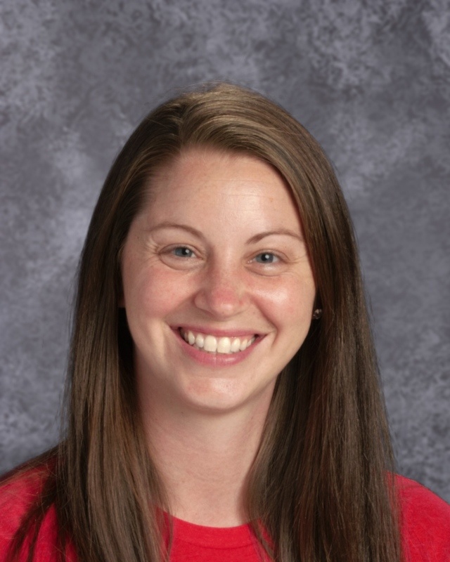 Corinne Haugan Gravely Elementary School