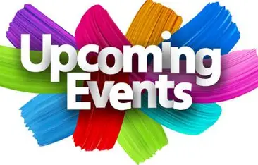 upcoming events image